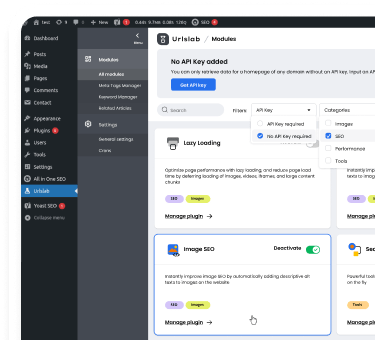 Experience next-level SEO plugin