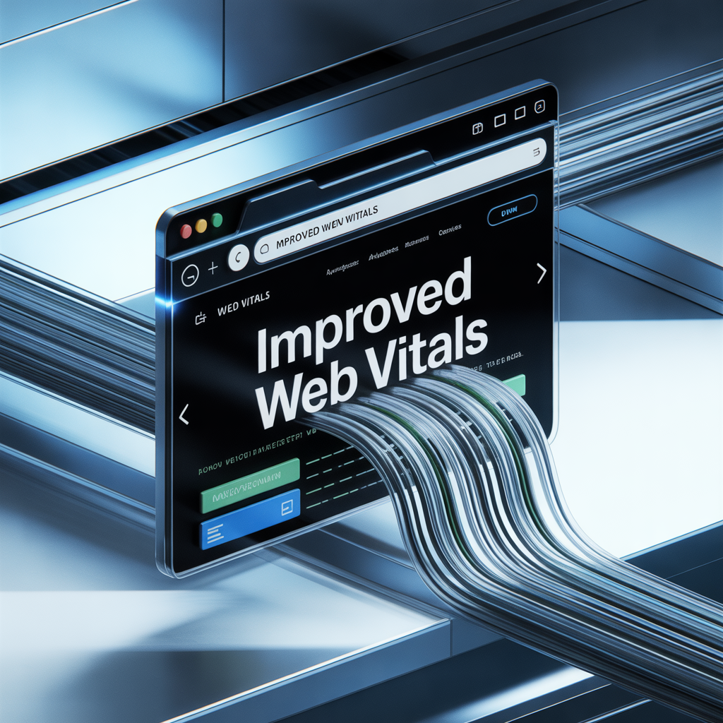 WordPress Web Vitals Monitoring | UrlsLab