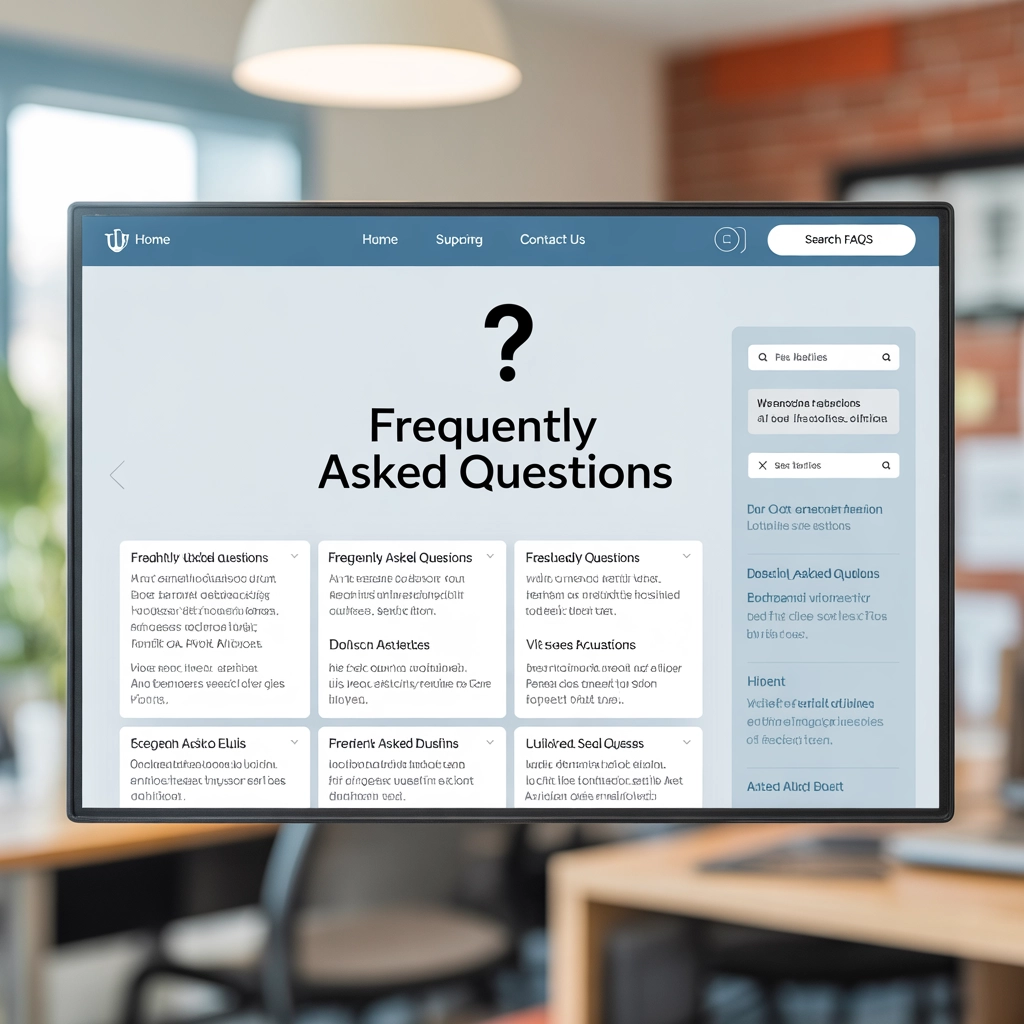 FAQs