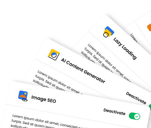 Boost your website with URLsLab